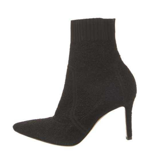 Gianvito Rossi Sock Boots Women's Size: 8.5 | IT 38.5 - Picture 1 of 4